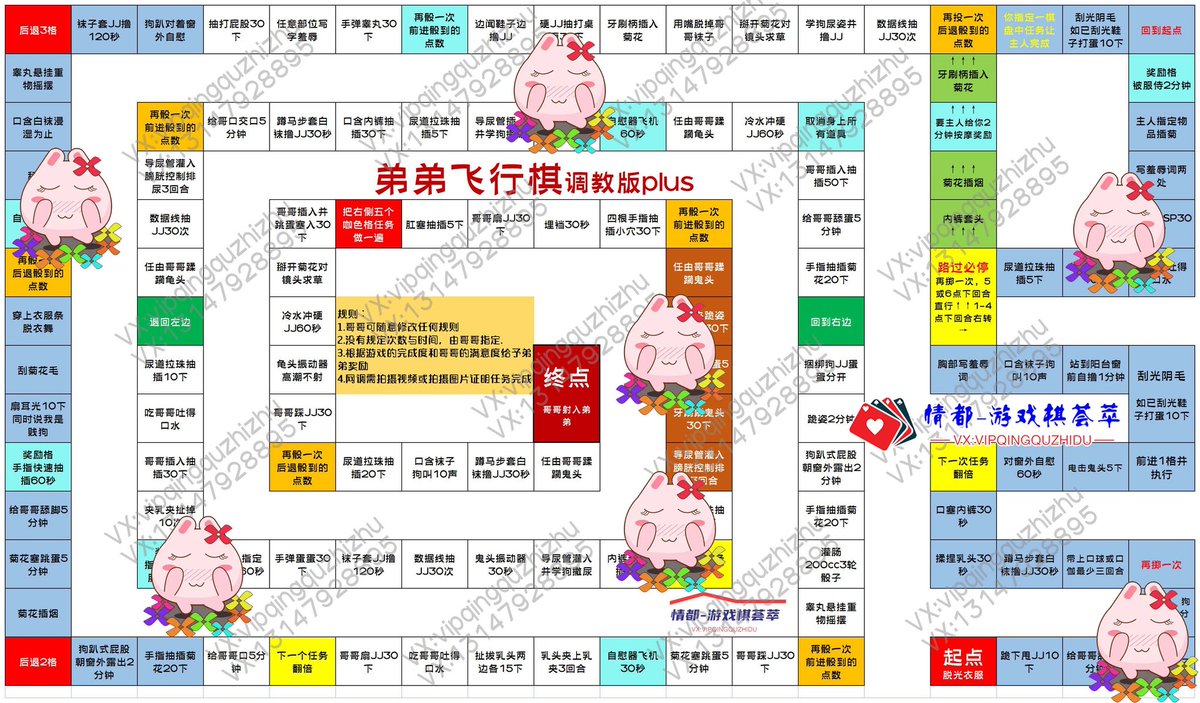 弟弟飞行棋 调教版plus
需要的，主页加我联系方式。
实物棋或电子图片 均可