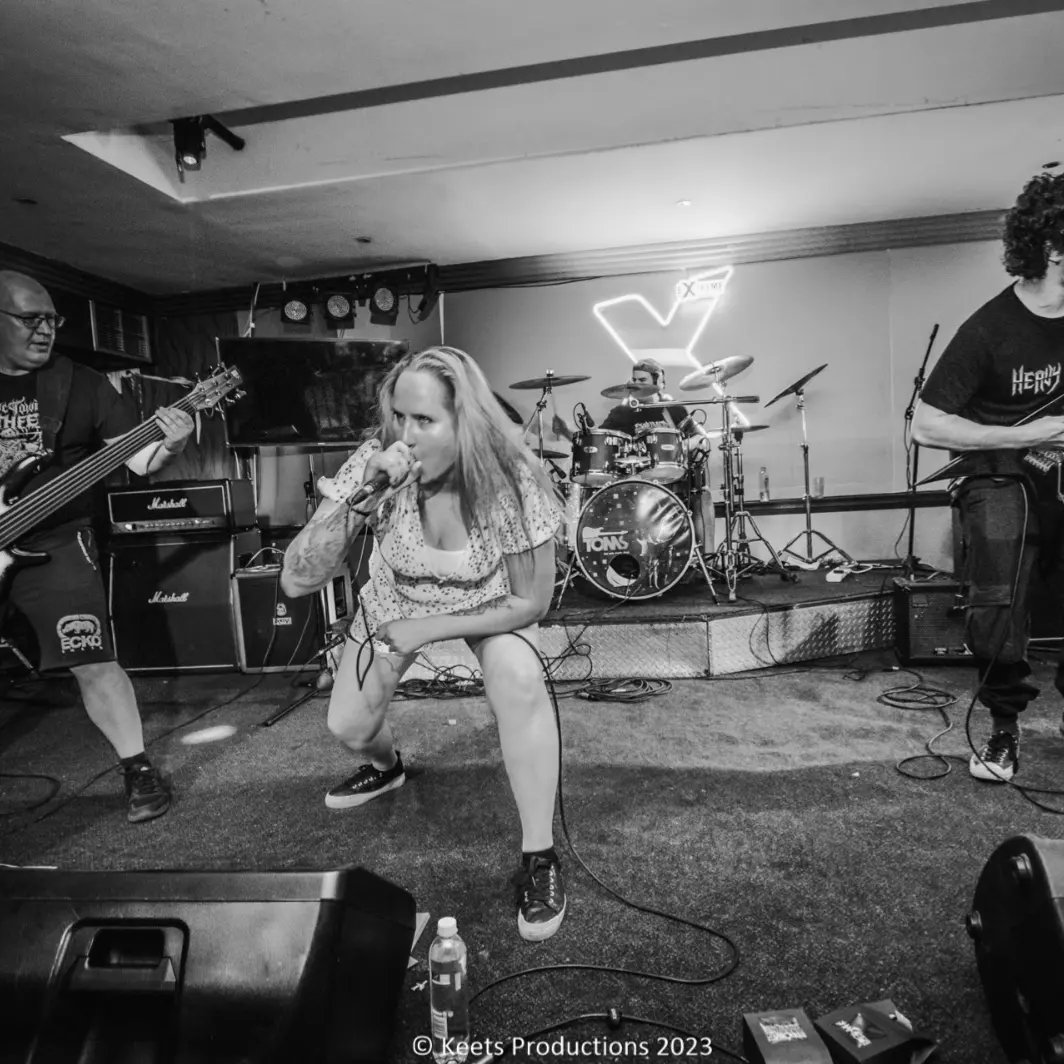 TerroRaze tweet media