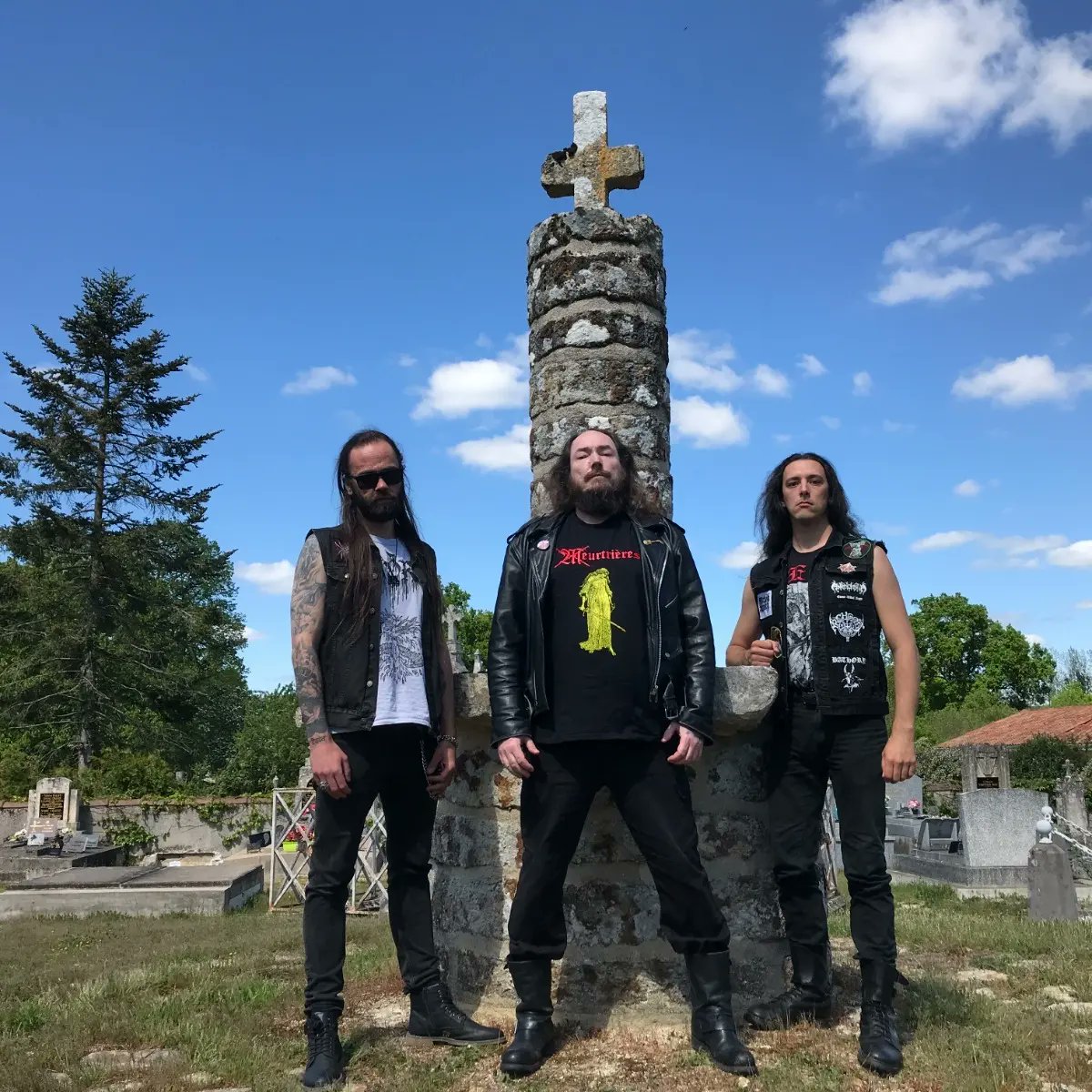 TerroRaze tweet media