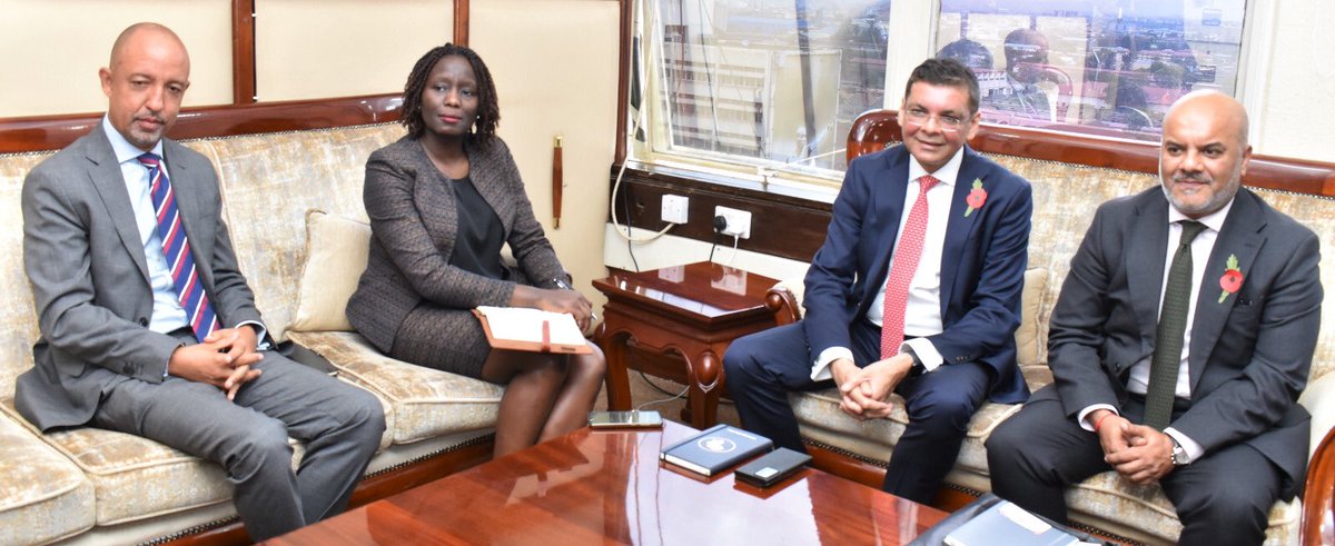 The National Treasury tweet media