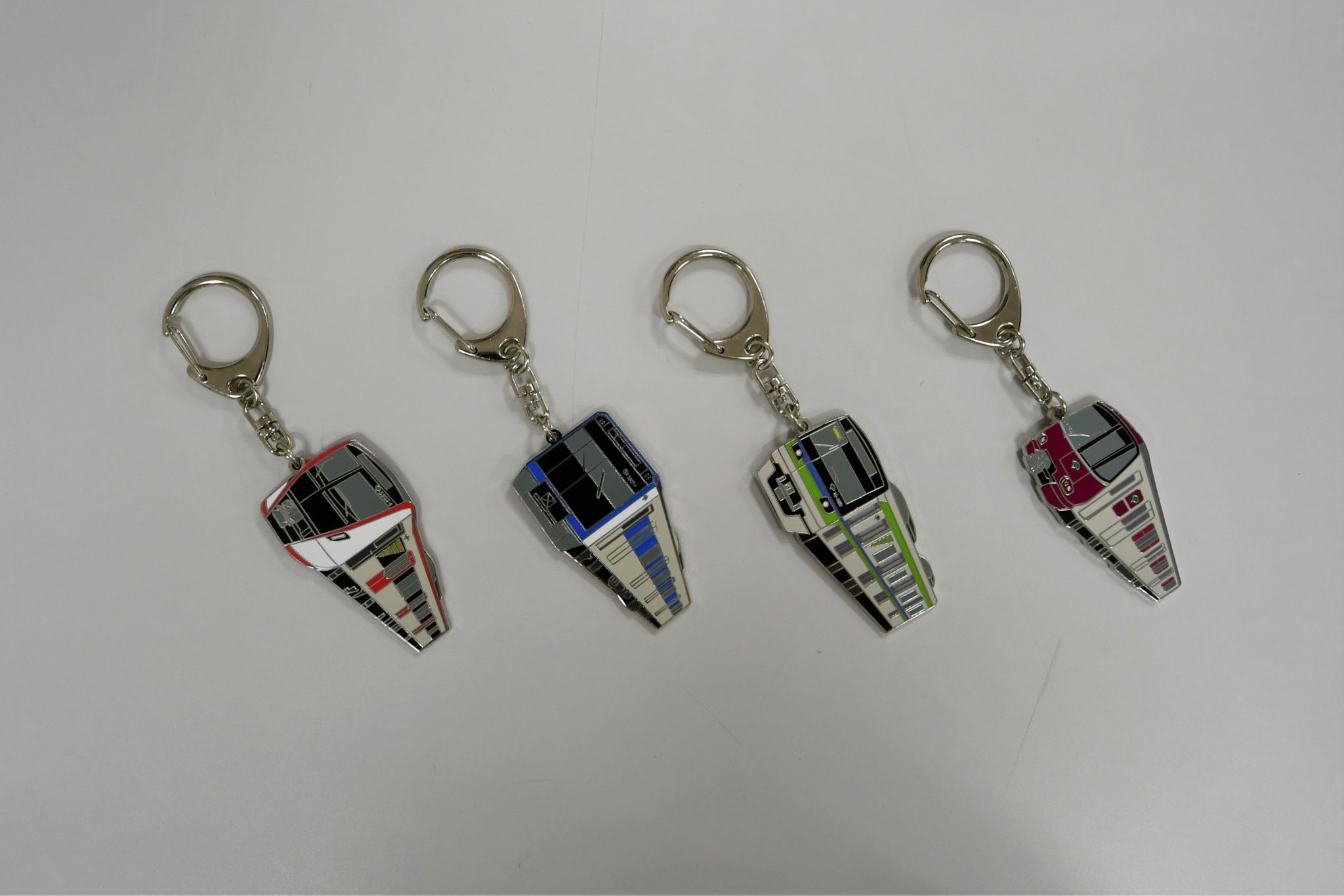 都営交通 على X: 