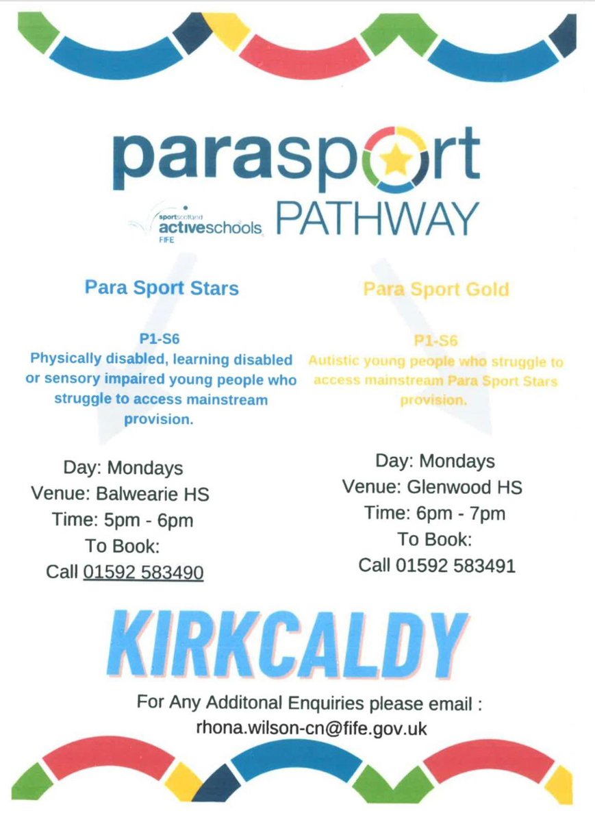 KHS Supported Learning tweet media