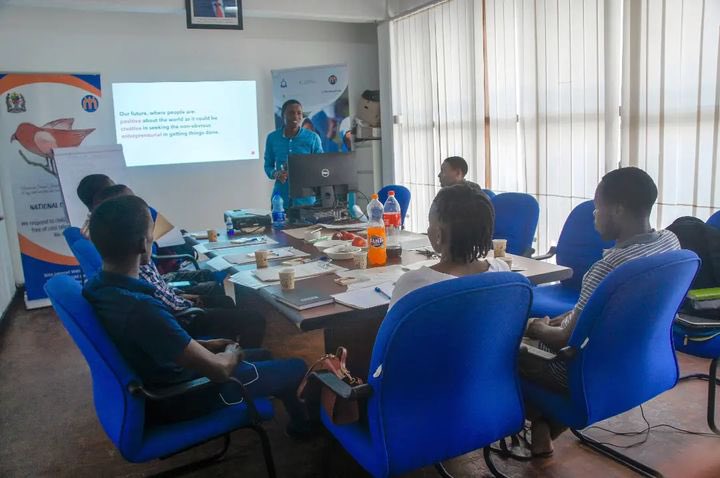 innovation peer tweet media