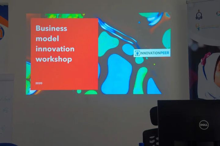 innovation peer tweet media