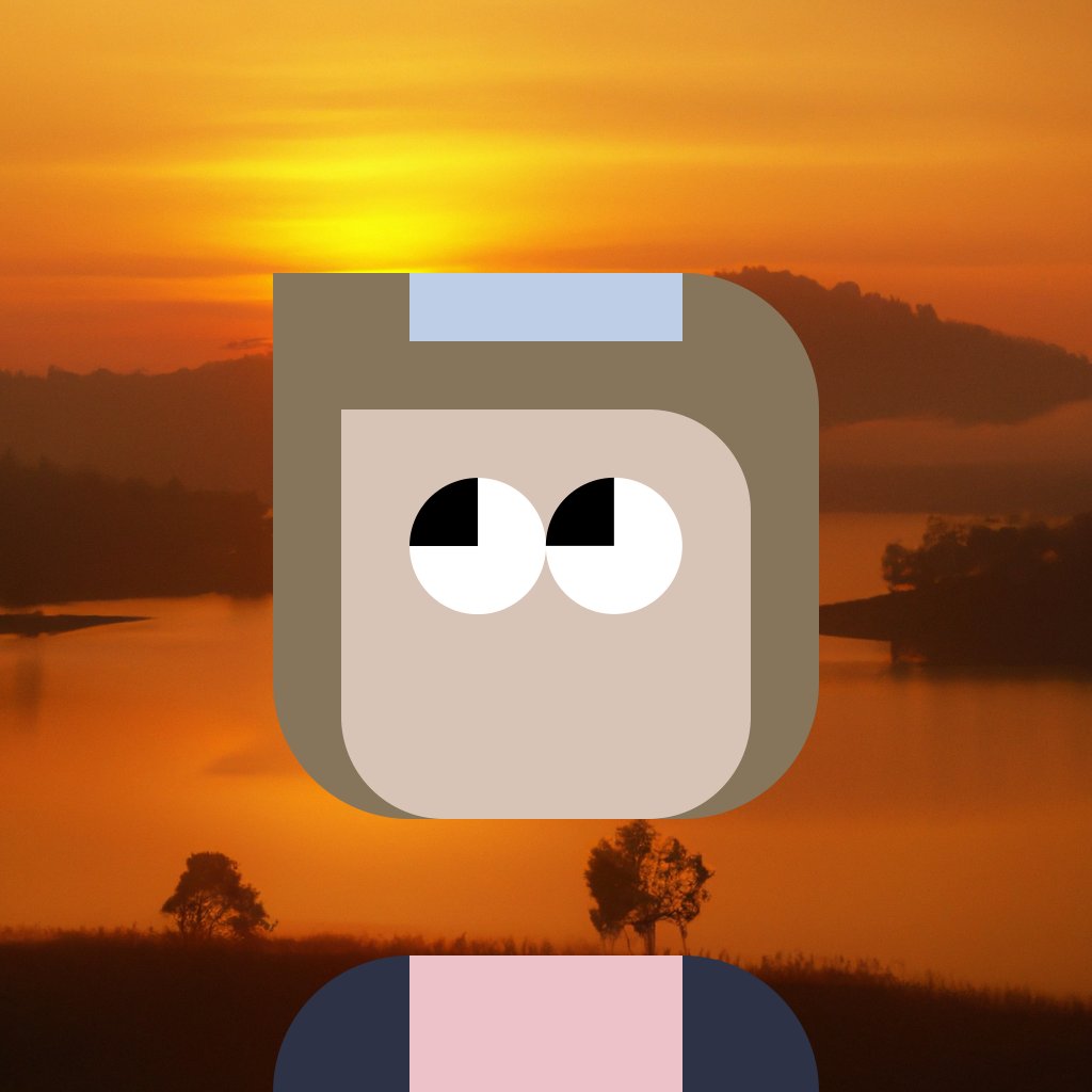 mipepen's tweet photo. Gm Mipepens! ❤️ 🌄 😎 https://t.co/Aw5JCiwcl8