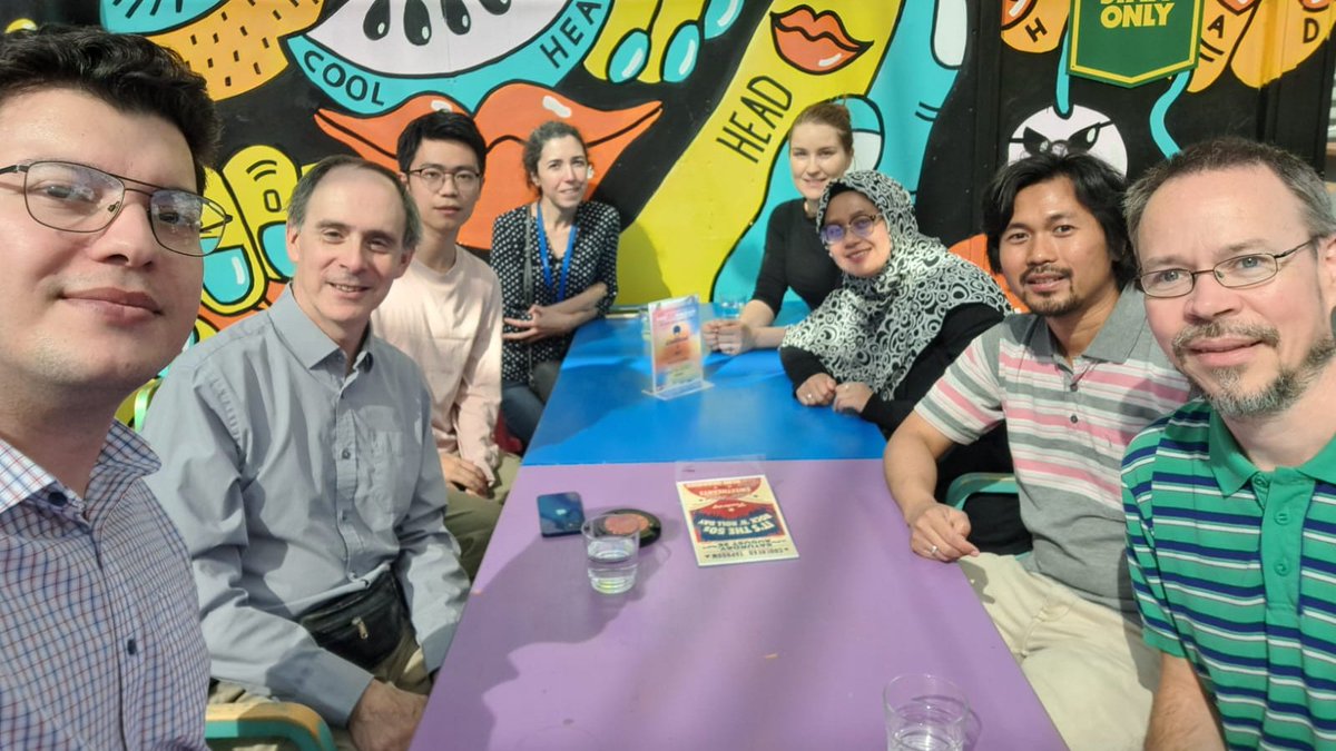 Sadegh Beikverdi (@sadeghbeikverdi) on Twitter photo I'm happy to announce that I have joined the <a href="/GoldmanLab/">Goldman Lab</a> at <a href="/helsinkiuni/">University of Helsinki</a> as a grant researcher. Our upcoming project is centered around the intricacies of structural biology, with a special focus on the RET protein. #structuralbiology #RETprotein #newbeginnings I'm happy to announce that I have joined the <a href="/GoldmanLab/">Goldman Lab</a> at <a href="/helsinkiuni/">University of Helsinki</a> as a grant researcher. Our upcoming project is centered around the intricacies of structural biology, with a special focus on the RET protein. #structuralbiology #RETprotein #newbeginnings