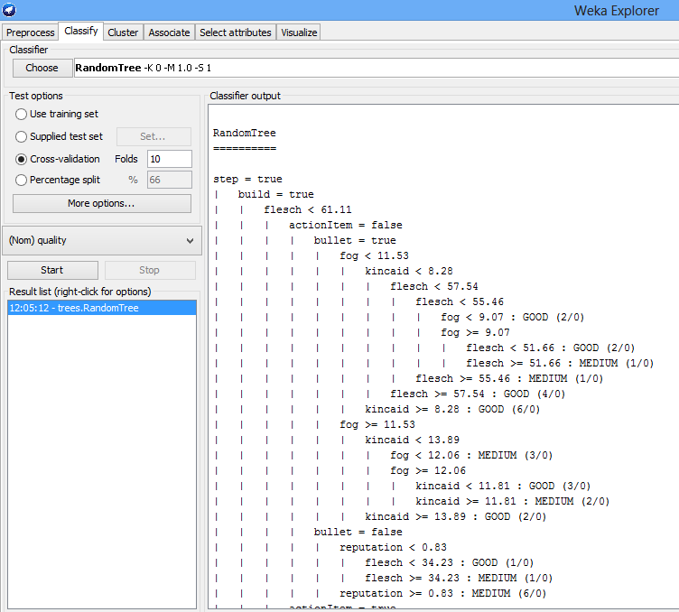 amdespotopoulou's tweet image. 3/8: 🛠️ Java's flexibility shines in feature engineering. Using #Weka, you can create new features, e.g., converting text data into numerical features. Transform your data to better suit machine learning algorithms.
#FeatureEngineering #JavaML
👉cs.waikato.ac.nz/ml/weka/