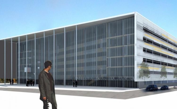 ⚖️ L’ICAT trasllada al Departament de Justícia les necessitats de l’advocacia per al futur Fòrum Judicial. 

👉 bit.ly/3MmDoI7 

#Advocades #Advocats #Tarragona