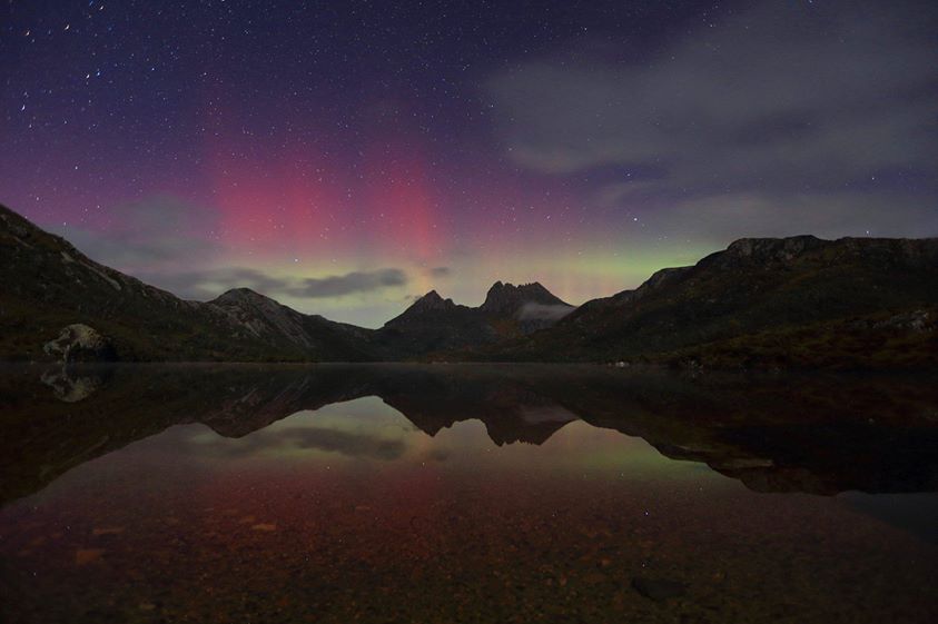 ReFiDailyNews's tweet photo. @VairagyaSadhana here some night sky images around tasmania i thought you'll like sir https://t.co/apWqqRAn3B