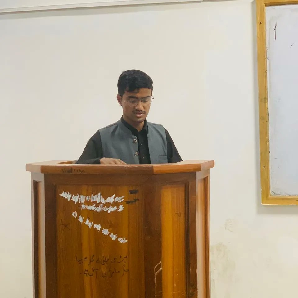 SPIR Speaking Fraternity tweet media