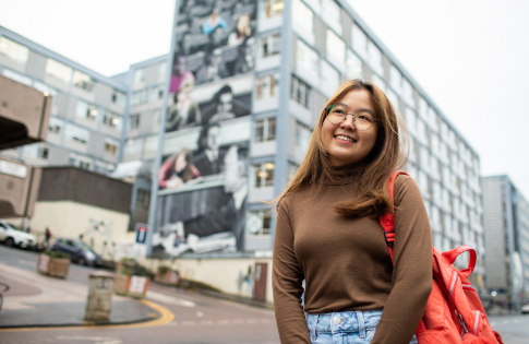 UniStrathclyde's tweet photo. Want to know more about what it’s like to be a student at the University of Strathclyde?

Our student ambassadors can answer all the questions you may have about studying at Strathclyde, and insight into life in Glasgow and Scotland.

https://t.co/oXUPflEJi1 https://t.co/hiYb7QVAdx
