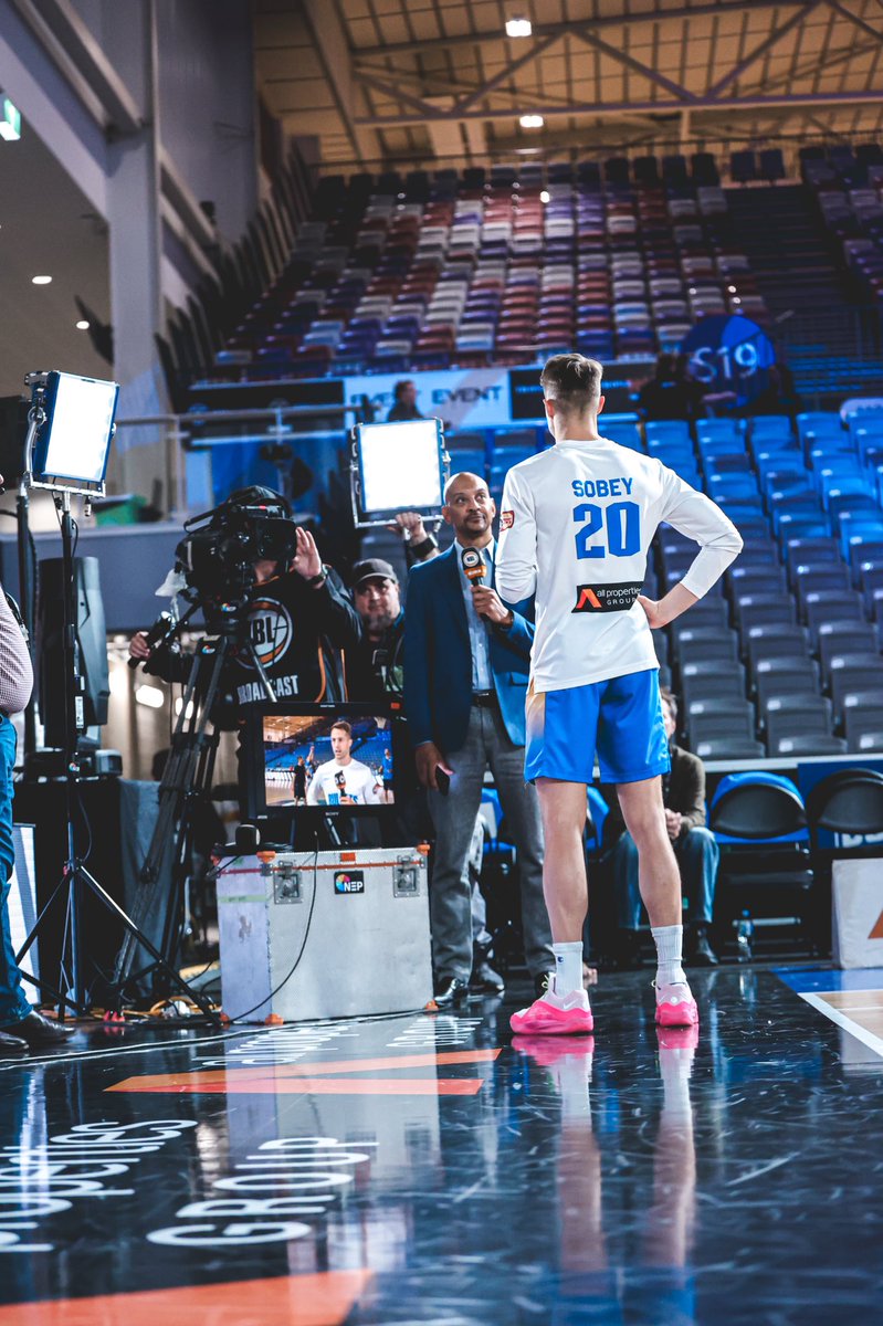 BrisbaneBullets's tweet photo. All in. Tip-off 6:30pm

#RIVERCITYSTRONG https://t.co/PJ71odWd9v