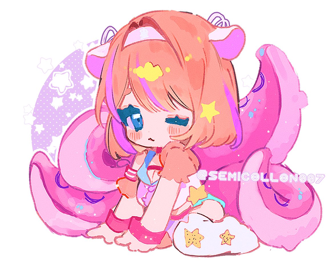 あやせさま(Art raffle ongoing!) (@Ayasesama0v0) / X