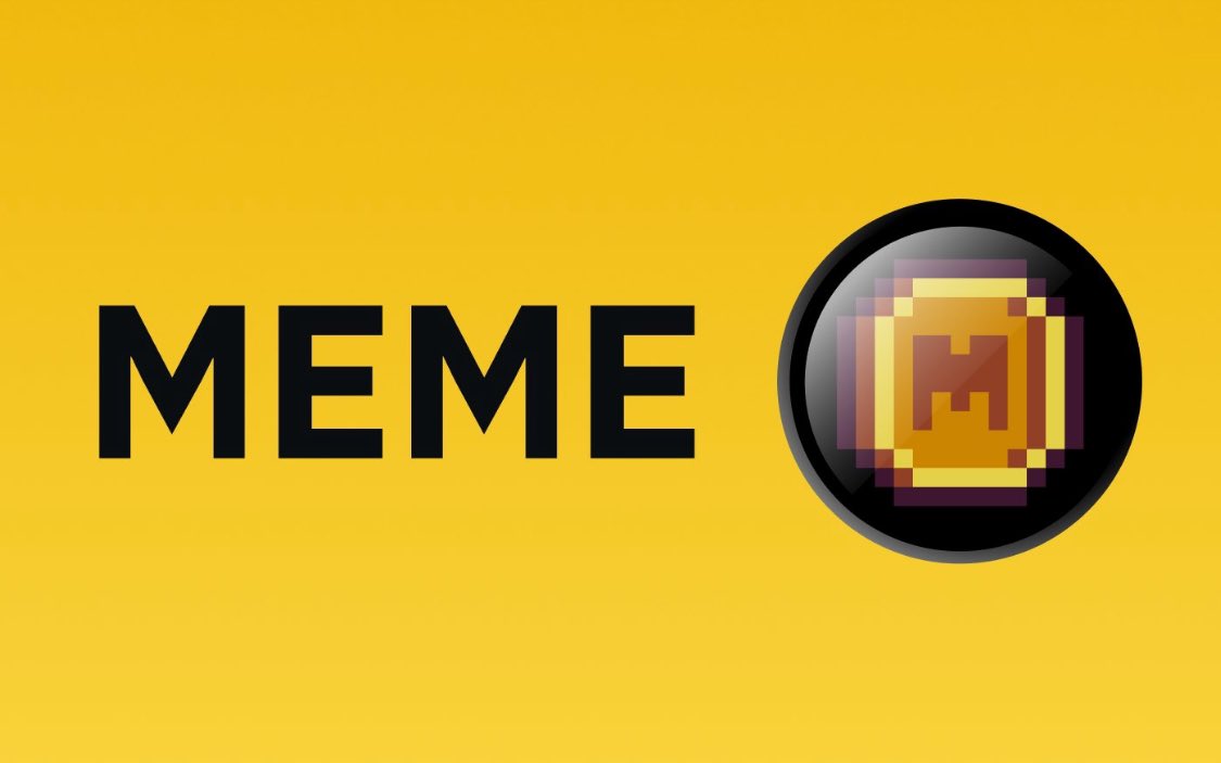 GM GM

Tomorrow, $meme will launch!

I minted captainz at 1 ETH and didn‘t sell at 10 ETH, because I am still convinced memeland will be one of the biggest projects in the next bull!

Still lot of people have no clue, what memeland is building. They don’t know Ray, haven’t