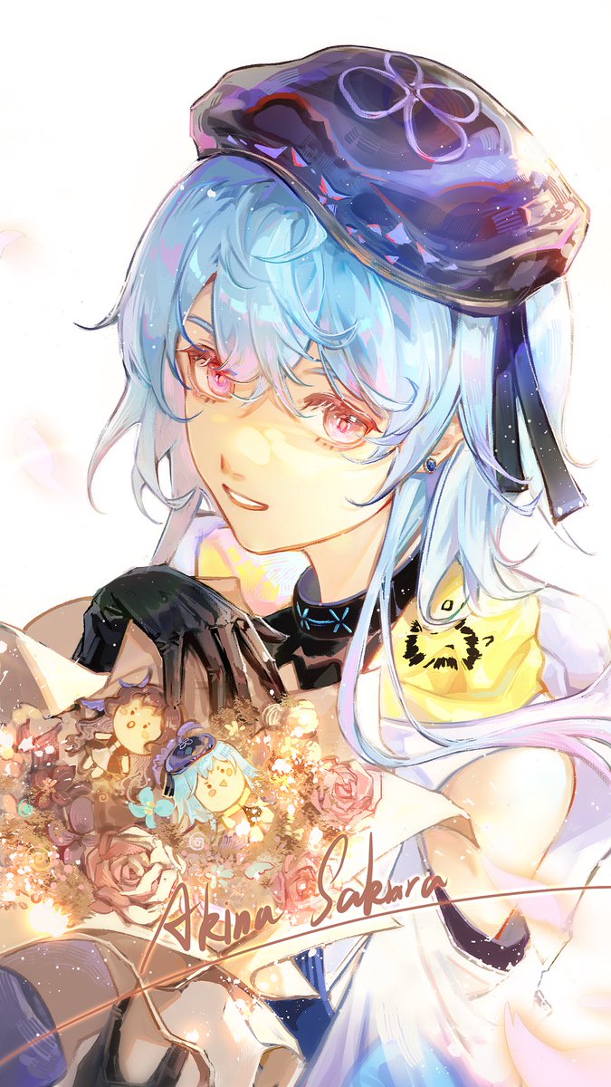 ccgoose66's tweet photo. #ARKNIGHTS #ArknightsFanArt #明日方舟 #アークナイツ https://t.co/RbTmFSHaUa