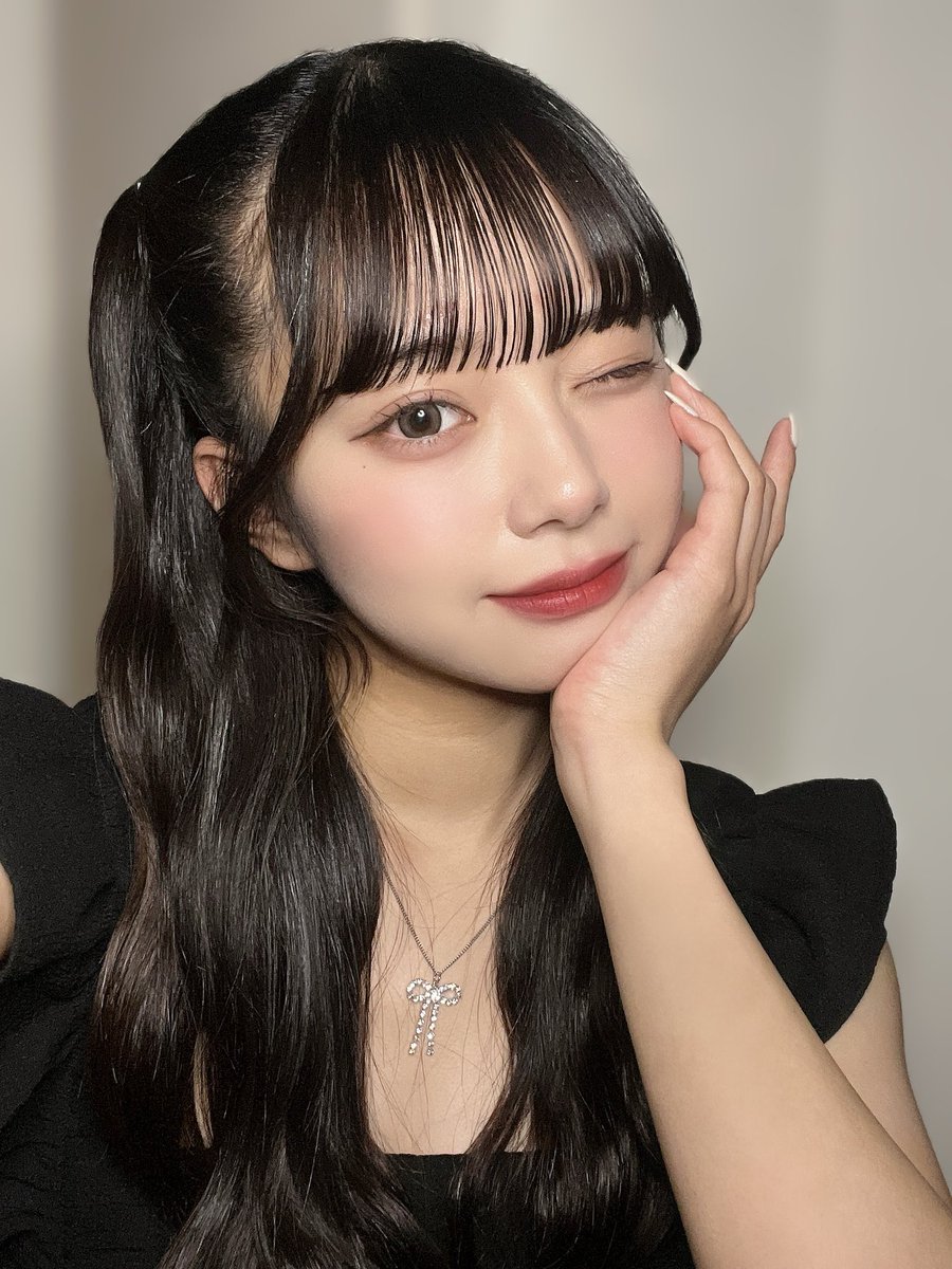 ハーフツイン👧🏻🎵❤︎