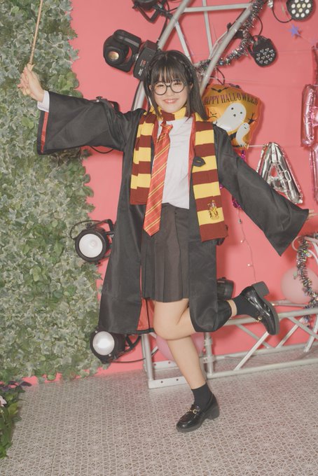 Twitterのコスプレ画像15