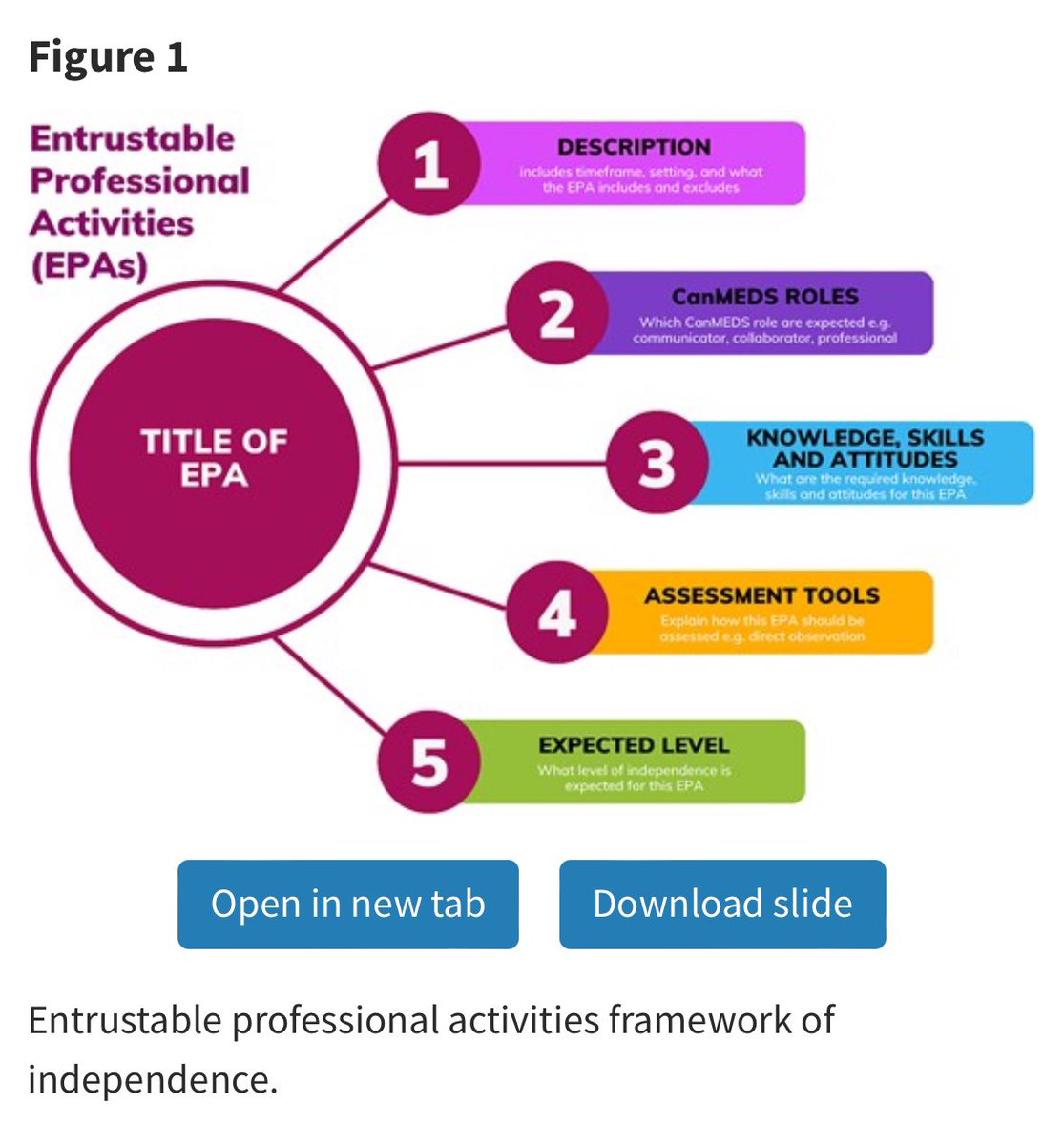 @alisonstrath @PharmacistHF @olletencate @Sturrock85 @alisonstrath @lisneubeck myself and others have published the Core Curriculum for nurses and allied professionals - which includes pharmacists - working in cardiology. This has EPAs as the fundamental mechanism of assessment. Happy to discuss further academic.oup.com/eurjcn/article…