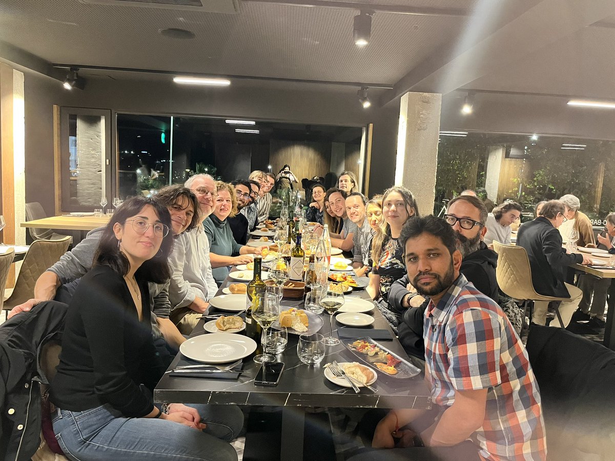 _k___1_'s tweet photo. General Assembly of @hysolchem was a hit! Two days of productive meetings have set us on the path to success. Grateful for our dedicated team! 🔆⚡️ https://t.co/npjeo4VbXk