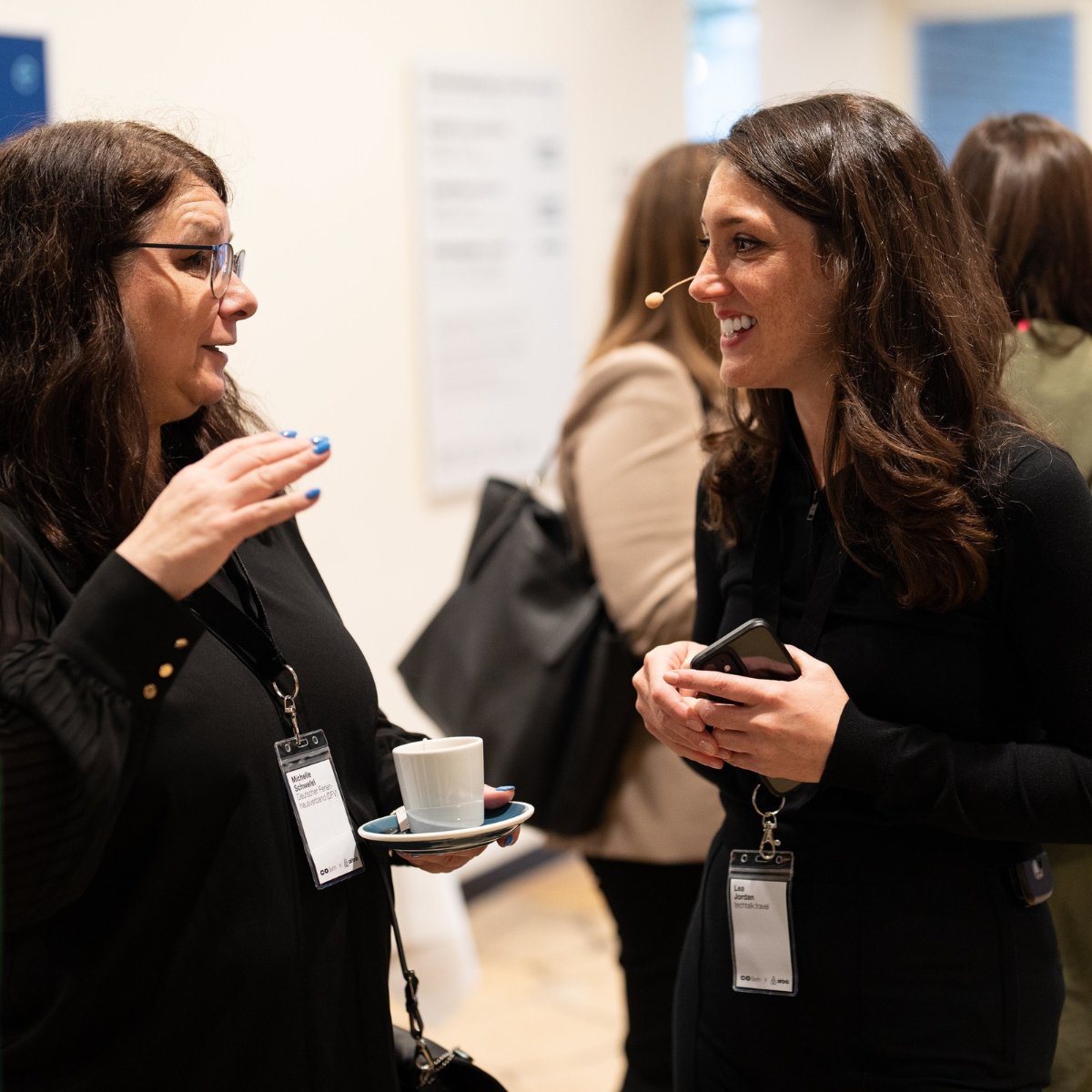 Lea Jordan tweet media