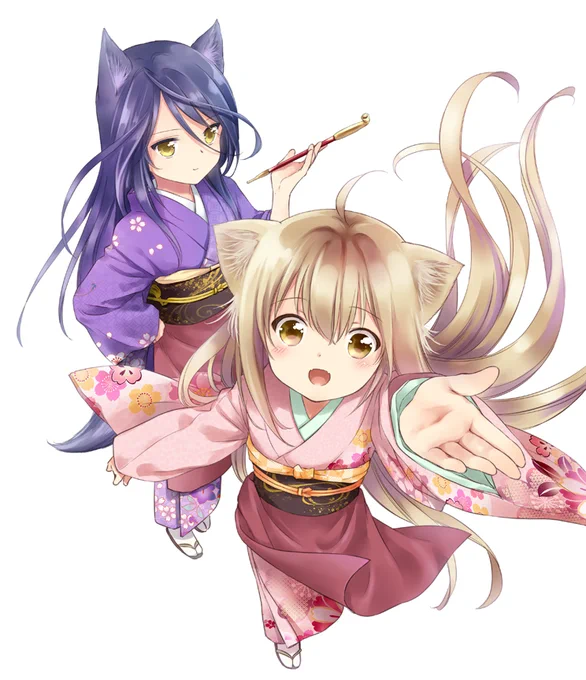#このはな綺譚 のタイトルよく間違えられるんで検索した時このツイがTOPに来るようRT・いいねお願いします このはな綺譚 このはな奇譚 このはな忌憚 このはな亭奇譚