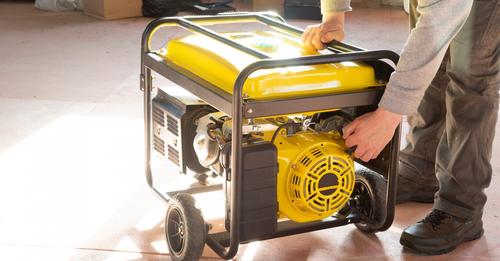 Moneyweb's tweet image. [SPONSORED] Choosing the right backup power solution for your home depends very much on your power requirements, monthly budget, long-term plans and residential restrictions. bit.ly/3QGNvtO

#Moneyweb #fliptheswitch #LookSee