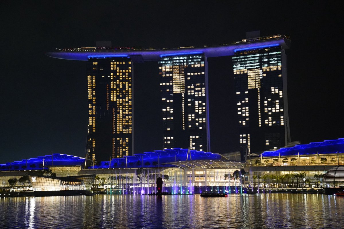 Attenting <a href="/INAA/">みかん</a> AGM in Singapore! Meeting old and new friends and exchanging knowledge. Topics amongst others Doing business in Singapore, HR management on attracting and retaining staff, INAA updates (Consulegis, Lupasafe) and much more!

#inaa #international #conference