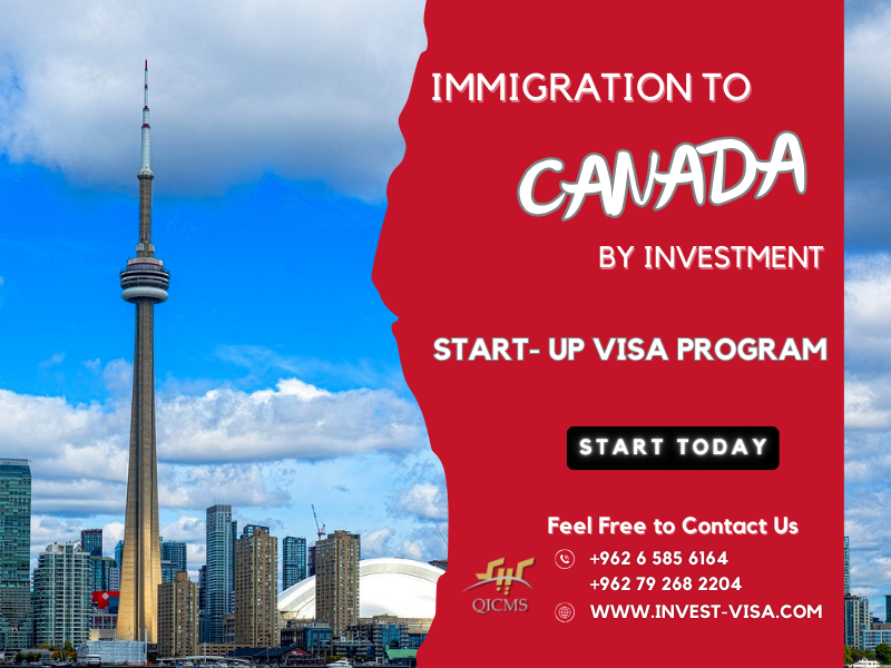 invest_visa_com's tweet photo. #Canada intends for a major increase in new #Permanentresidency & start up visas in 2023-2024 #Immigration plans
https://t.co/zkWQdolI5F
#إنفست_فيزا #QICMS #invest_visa
#الهجرة_الى_كندا #إقامة_دائمة #استثمارعقاري #الأردن #الهجرة #الاستثمار #startupvisa #Canada_PR #schengenvisa https://t.co/h8JOmacwXC