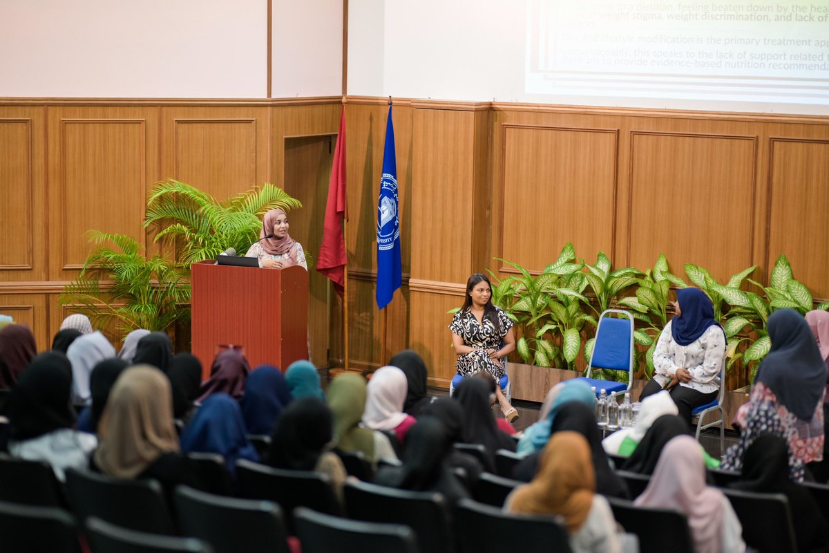 FS_Community_'s tweet photo. From the PCOS seminar today.
Thank you once again to our sponsors, panelists and all who attended the seminar 🩵
#PCOSAwareness #PCOSSeminar
#FertilitySupportCommunityMV #PCOSWarriors #PCOSAwarenessMonth2023
#empowerment https://t.co/FlYqc8TPsn