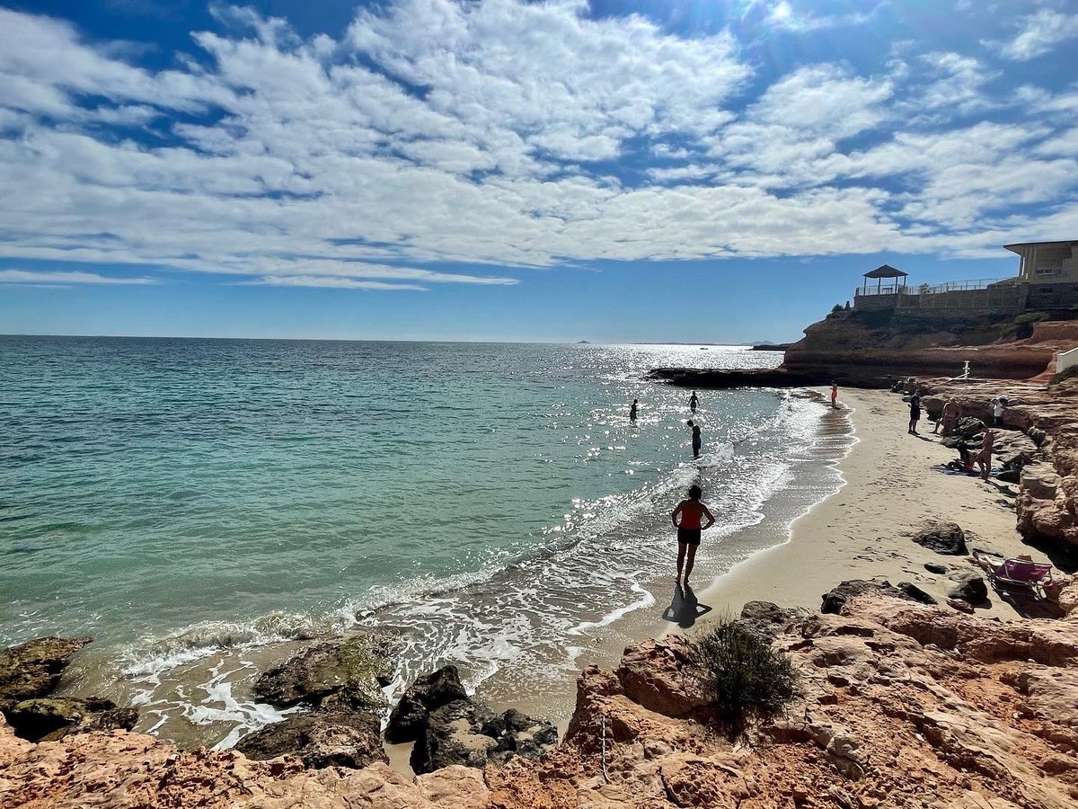 alwilliams14's tweet photo. Having a wonderful time relaxing &amp; exploring Murcia 🇪🇸 https://t.co/7X6FoMa9TF