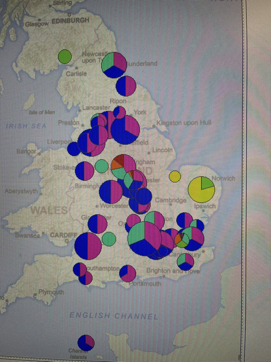 Silver7Mapping's tweet photo. Day 1 #mapvember #30DayMapChallenge End of year 2022-2023 for @MiniMapMakers so here’s a great one for how many #atlases they got into U.K. schools last year 1599 to be precise - saving schools £10000 - well done Captain Alice! #gettingchildrenmapping https://t.co/Q5TYiqGYbe https://t.co/OFeW3mnCQc