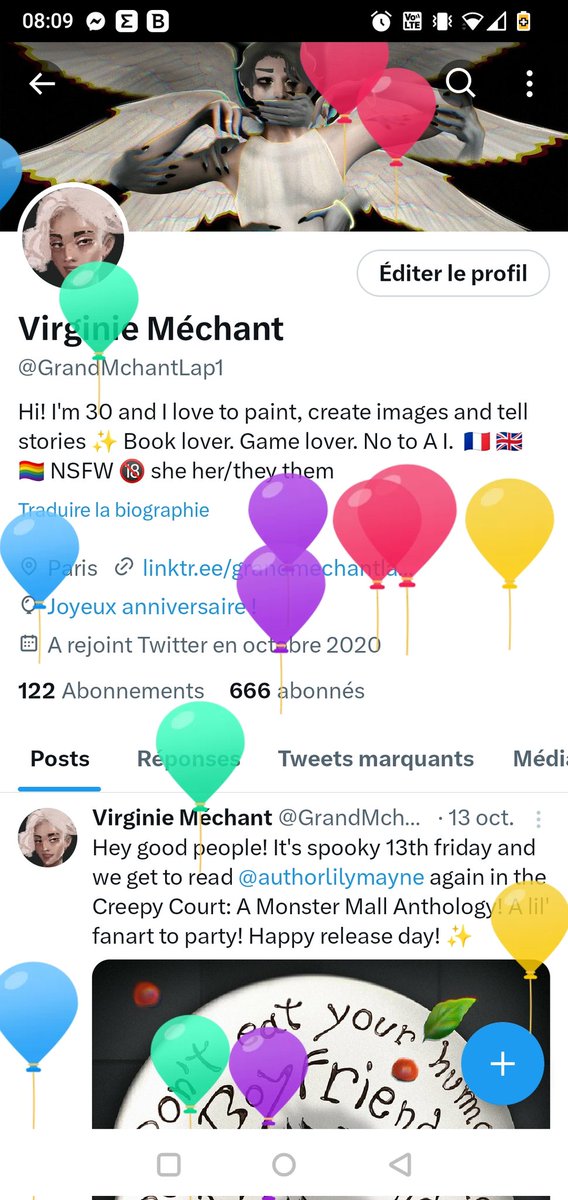 Guys, 31 years old hit me! Idk you but i kinda love aging for many reasons. I'm gonna wear my best outfit and eat good tonight!