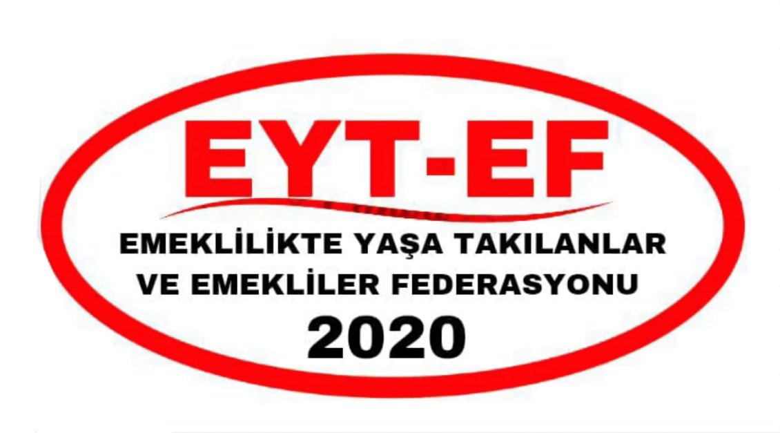 ArzuLastikci's tweet photo. TAGIMIZ
👇👇
#EYTmeselesiniKÖKTENçözün

Yıllardır mağdur olan EYTli yapılan açıklamalara güvenip borçlandı.
Yasa eksik çıktı ve borçlarını ödeyemez durumdalar. 

Meselenin kökten çözümü masada kalan 5000 Prim ve Kısmi Emeklilik haklarımızın da iadesi ile mümkündür.

@isikhanvedat https://t.co/3hQ8FL3V96