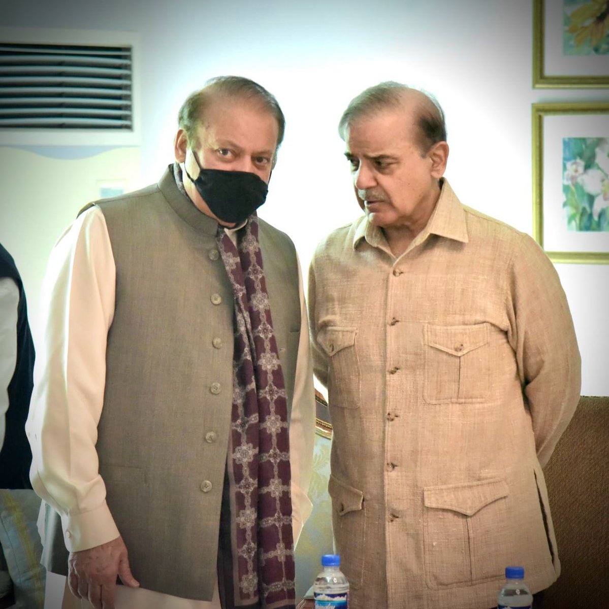 Aftab khan Niazi tweet media