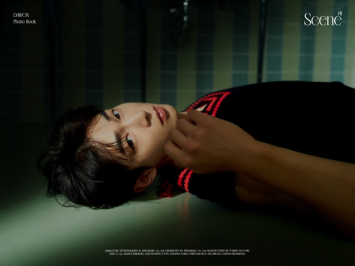 FNC_STORE's tweet photo. SF9 DAWON Photo Book [Scene #0]
Mood Sampler #2

Coming Soon

#SF9 #에스에프나인 #다원 #DAWON #Scene_number_zero https://t.co/WJyQCyG8Da