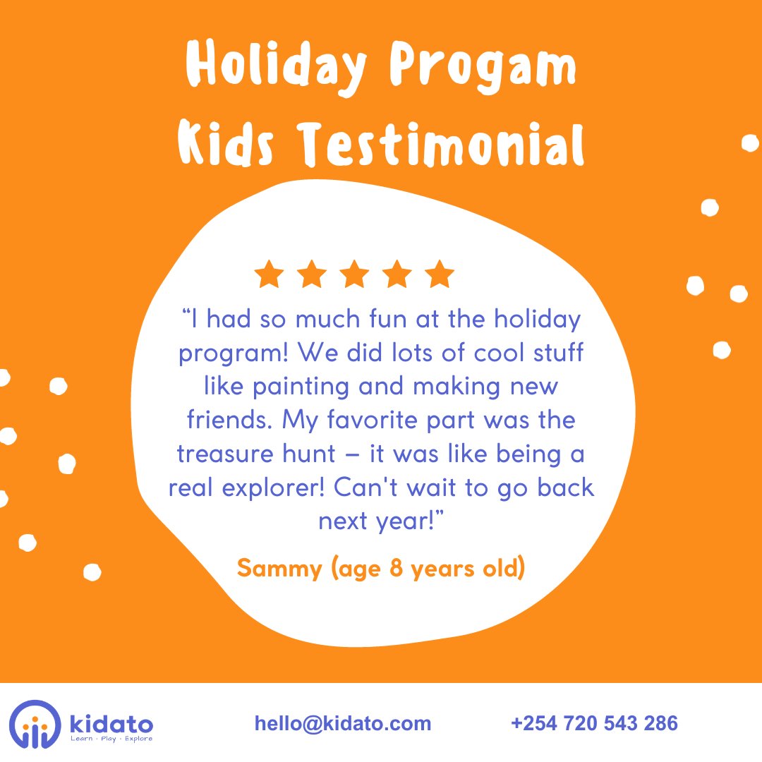 Kidato School tweet media