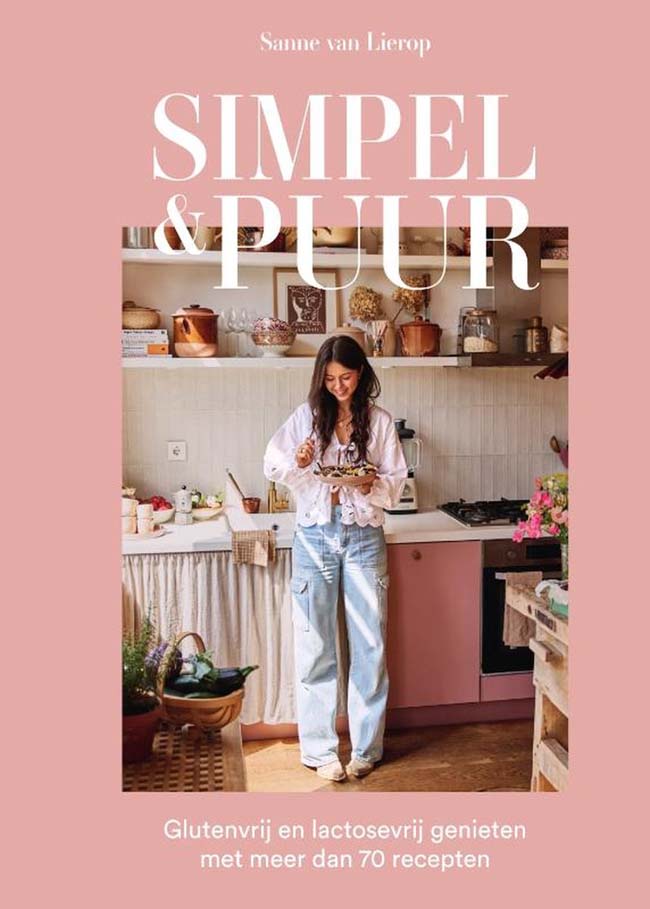 Simpel &amp; Puur - Voorlichtingsburo Wonen voorlichtingsburowonen.nl/woonblog/boeke… via <a href="/VB_Wonen/">Voorlicht.buro Wonen</a> <a href="/bol_com/">bol</a>