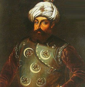⚓️ "Türkler denizlerde tek bir efendiye, tek bir iradeye ve tek bir emre sadakatle bağlıdır. Preveze'de bulunmuş olanlar bunun ne kadar önemli olduğunu bilirler." 

#Barbaros #Preveze #Denizcilik