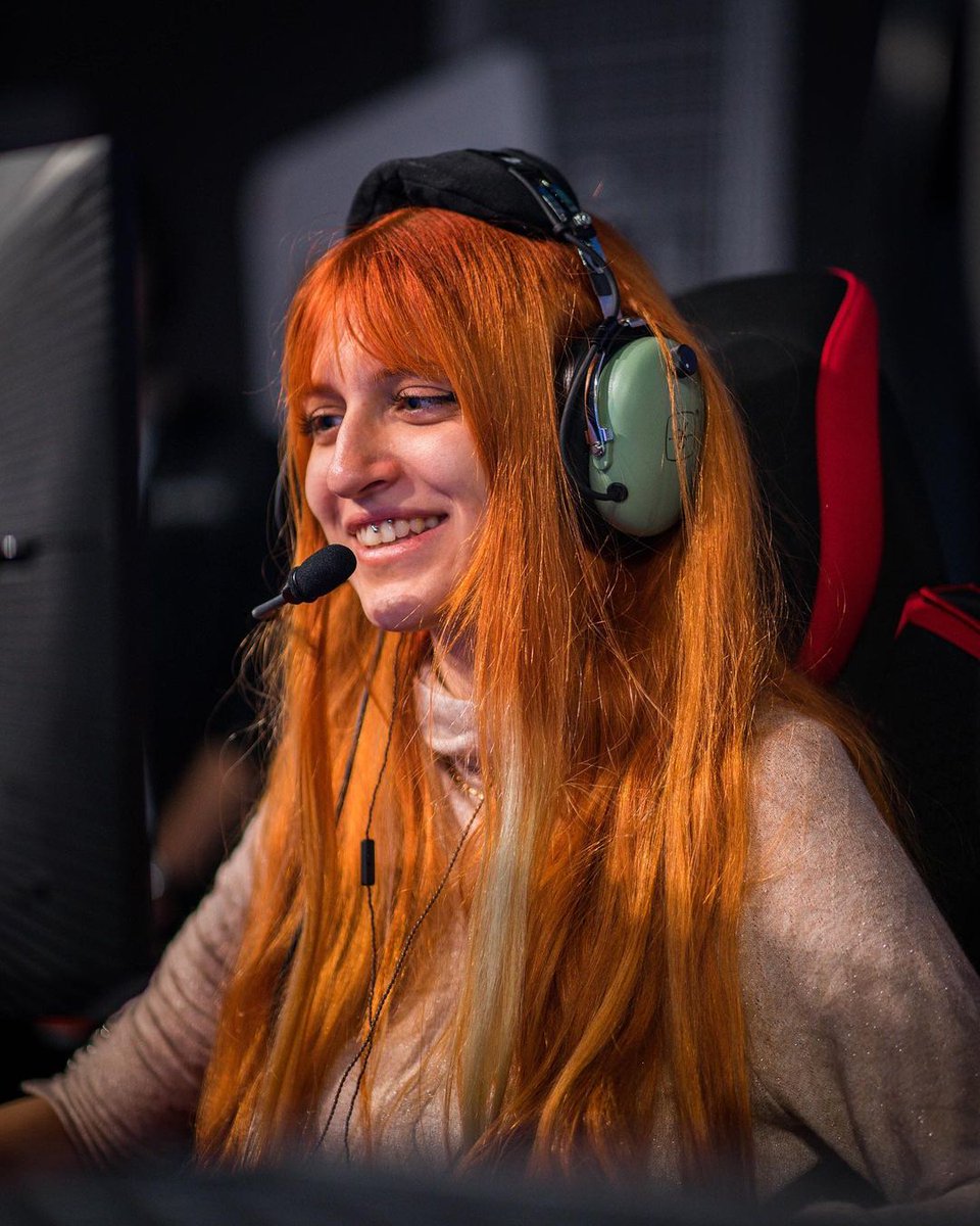 VALORANT - Italia (@itvalorant) on Twitter photo La <a href="/radiantroses_/">Radiant Roses Academy</a> è stata protagonista del #D1 di #riotxlucca23 🌺 Dopo uno showmatch spettacolare, il #RiotStadium è stato teatro ideale per la presentazione di <a href="/king___esport/">King Esport</a> di questo progetto ❤️🔥 La presenza di fantastici cosplay ha reso l'atmosfera ancora più coinvolgente👊 La <a href="/radiantroses_/">Radiant Roses Academy</a> è stata protagonista del #D1 di #riotxlucca23 🌺 Dopo uno showmatch spettacolare, il #RiotStadium è stato teatro ideale per la presentazione di <a href="/king___esport/">King Esport</a> di questo progetto ❤️🔥 La presenza di fantastici cosplay ha reso l'atmosfera ancora più coinvolgente👊