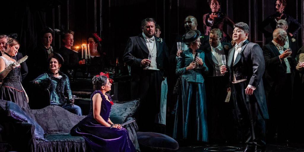 Welsh National Opera tweet media