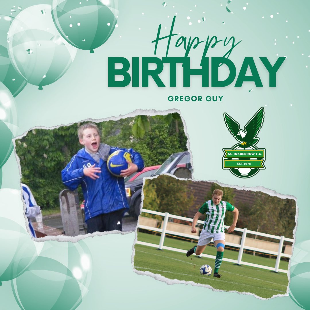 Sporting Club Inkberrow FC 🦅 tweet media