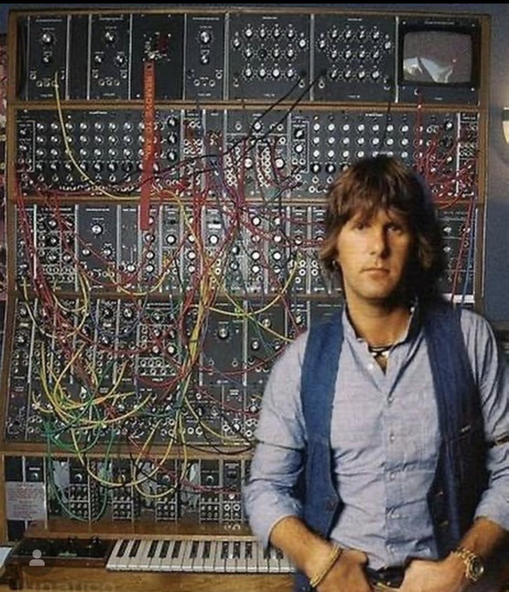 Today we commemorate the birthday of the world's most gifted keyboardplayer, #Keith_Emerson. Please take a moment to remember and honor this amazing person. We miss you.