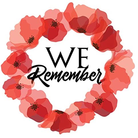 We remember 🙏 ❤️ #RemembranceDay #ArmisticeDay #WeWillRememberThem #sacrifice #Heroes #remembranceday2023 #lestweforget2023