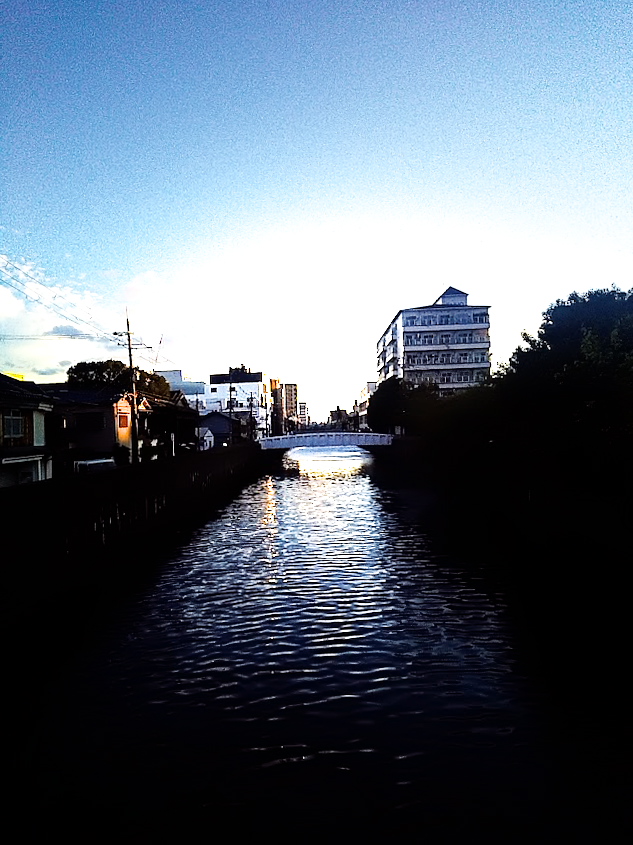 TodoactionJB's tweet photo. 【古マホが覗いた運河】
比較的きれいと聞いた上海郊外の運河
#A1387 #Jiading
昔は汚れていたと聞いた大阪区内の運河
#S5SH https://t.co/ETVqbt32X3