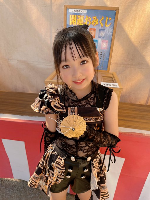 Twitterのコスプレ画像2