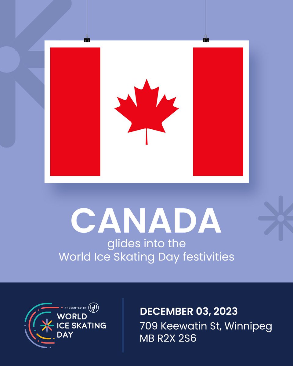 World Ice Skating Day tweet media