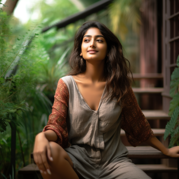 crypto_maldi's tweet photo. In a garden of tranquility, I ponder on #crypto's rough regulatory waters. Will the tides turn favorably? $BTC $ETH #Bitcoin #Binance https://t.co/dSUnupDN9C