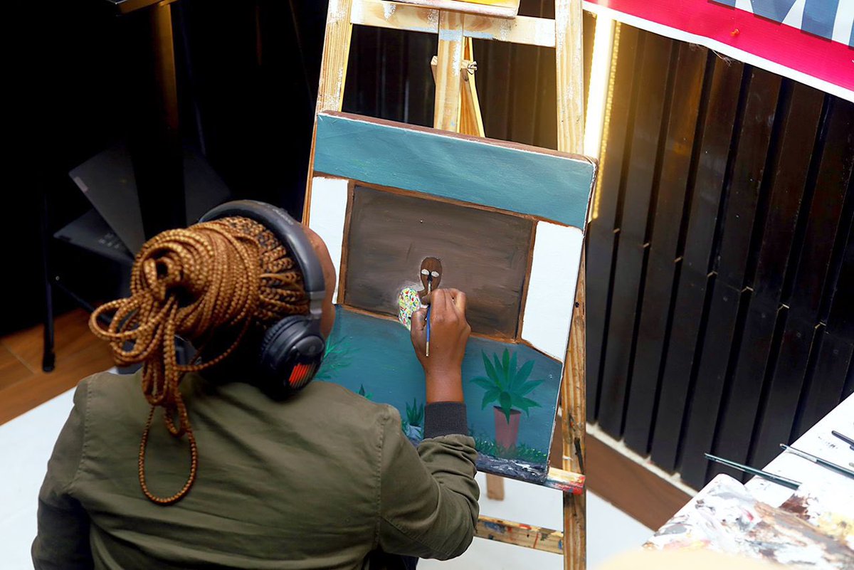 Document Women tweet media