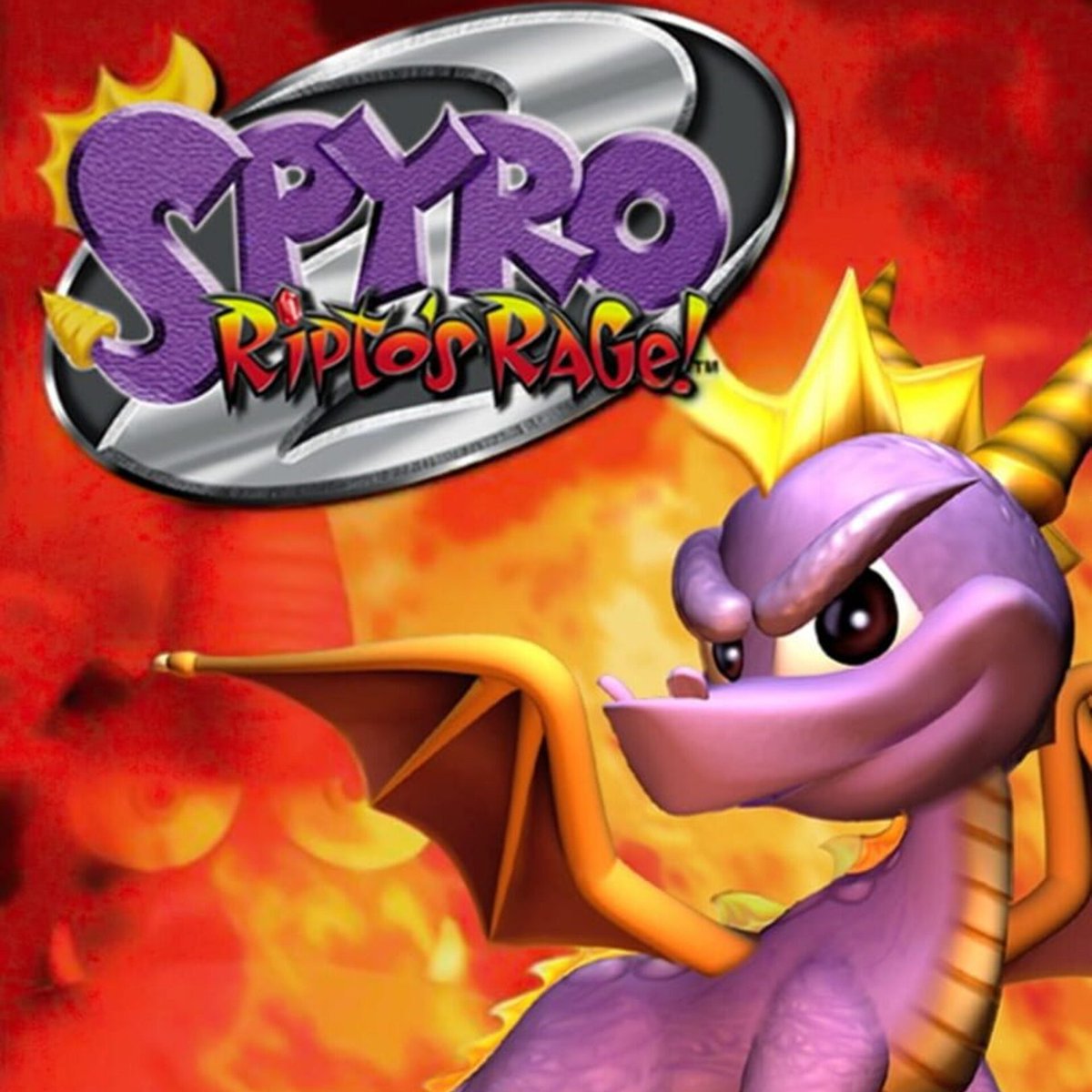 PuntoDeRespawn's tweet image. Buenos días #Respawners 

Hoy celebramos el 24 aniversario del lanzamiento del juego #Spyro2: En busca de los talismanes.