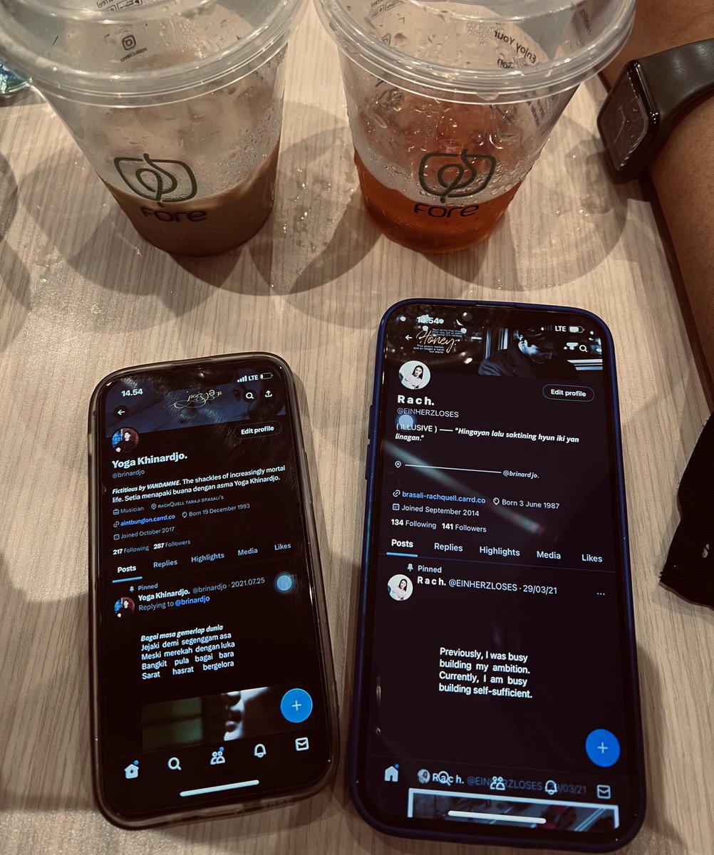 EINHERZLOSES's tweet photo. #⃞Lü

Maen dulu, kerja mulai besok. https://t.co/dGwdecenRD
